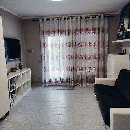 Casa Antony Villa San Teodoro  Bagian luar foto