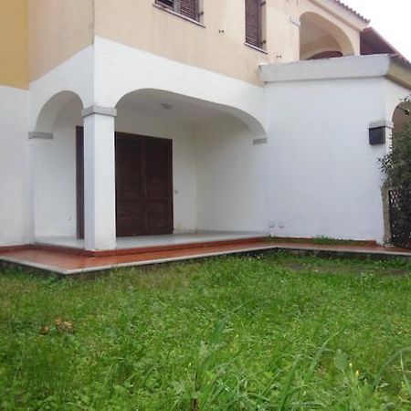 Casa Antony Villa San Teodoro  Bagian luar foto