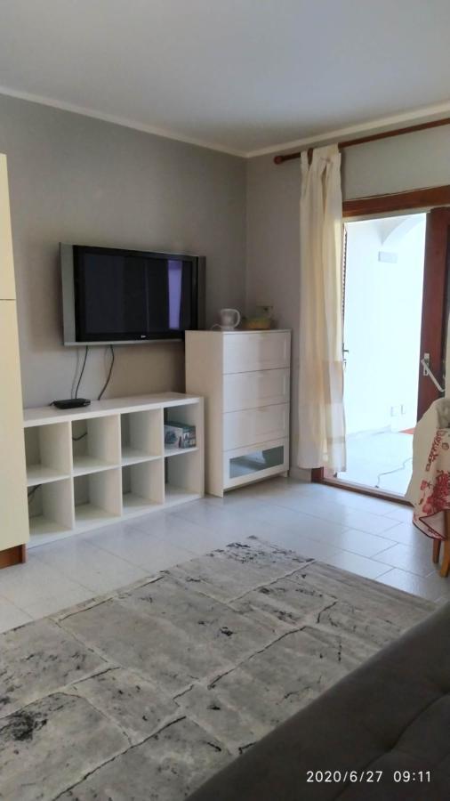 Casa Antony Villa San Teodoro  Bagian luar foto