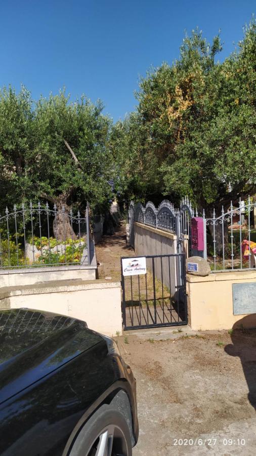 Casa Antony Villa San Teodoro  Bagian luar foto
