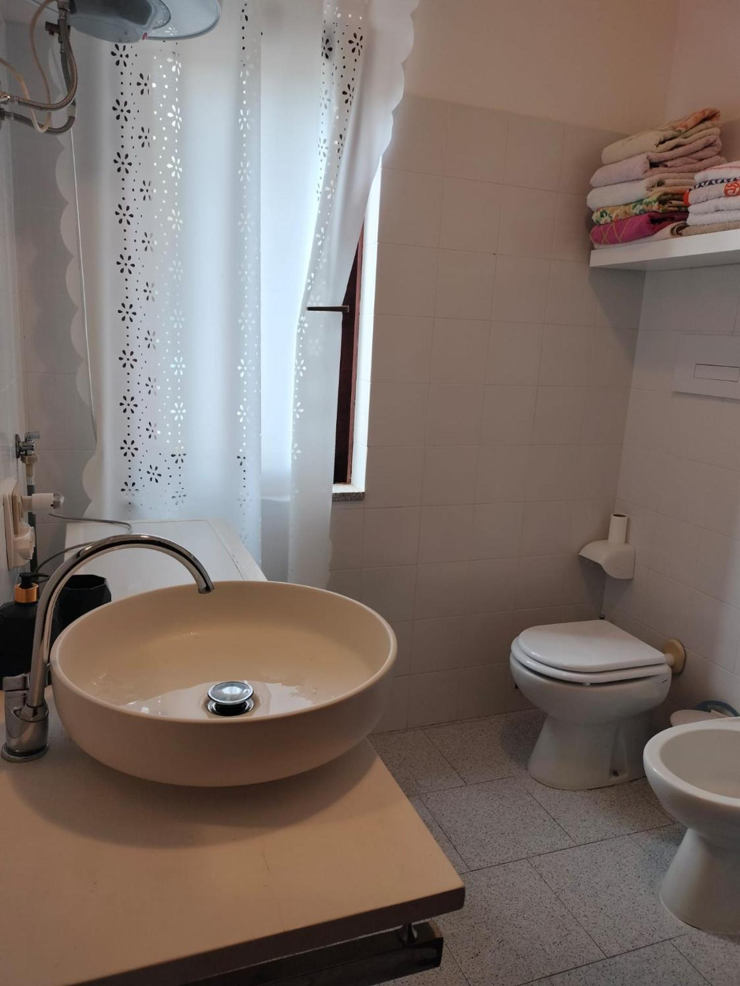 Casa Antony Villa San Teodoro  Bagian luar foto