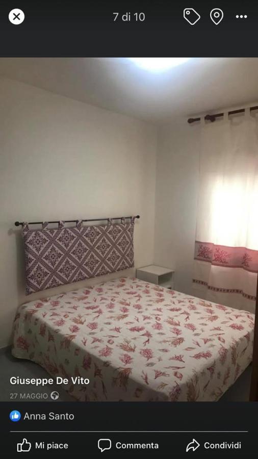 Casa Antony Villa San Teodoro  Bagian luar foto